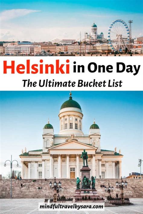helsinki is where|THE 15 BEST Things to Do in Helsinki (2024) .